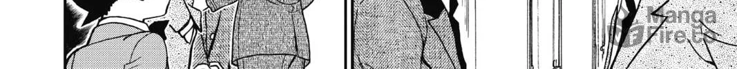 Read Case Closed chapter 820 image 23 on Lezhin