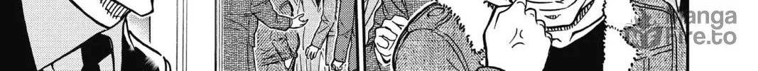 Read Case Closed chapter 820 image 29 on Lezhin