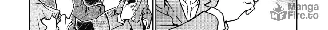 Read Case Closed chapter 820 image 5 on Lezhin