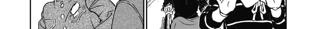 Read Case Closed chapter 820 image 7 on Lezhin