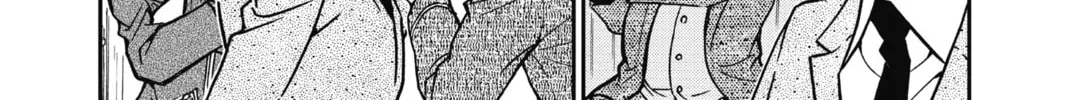 Read Case Closed chapter 821 image 3 on Lezhin