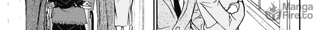 Read Case Closed chapter 822 image 17 on Lezhin