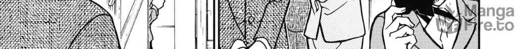 Read Case Closed chapter 823 image 9 on Lezhin