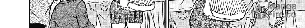 Read Case Closed chapter 824 image 23 on Lezhin