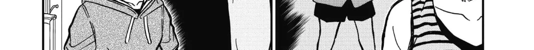 Read Case Closed chapter 825 image 3 on Lezhin