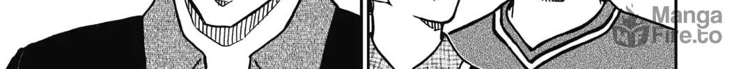 Read Case Closed chapter 827 image 17 on Lezhin