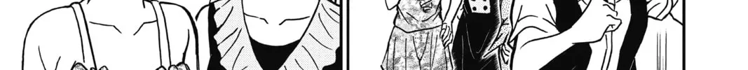 Read Case Closed chapter 828 image 21 on Lezhin