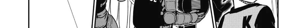 Read Case Closed chapter 828 image 27 on Lezhin