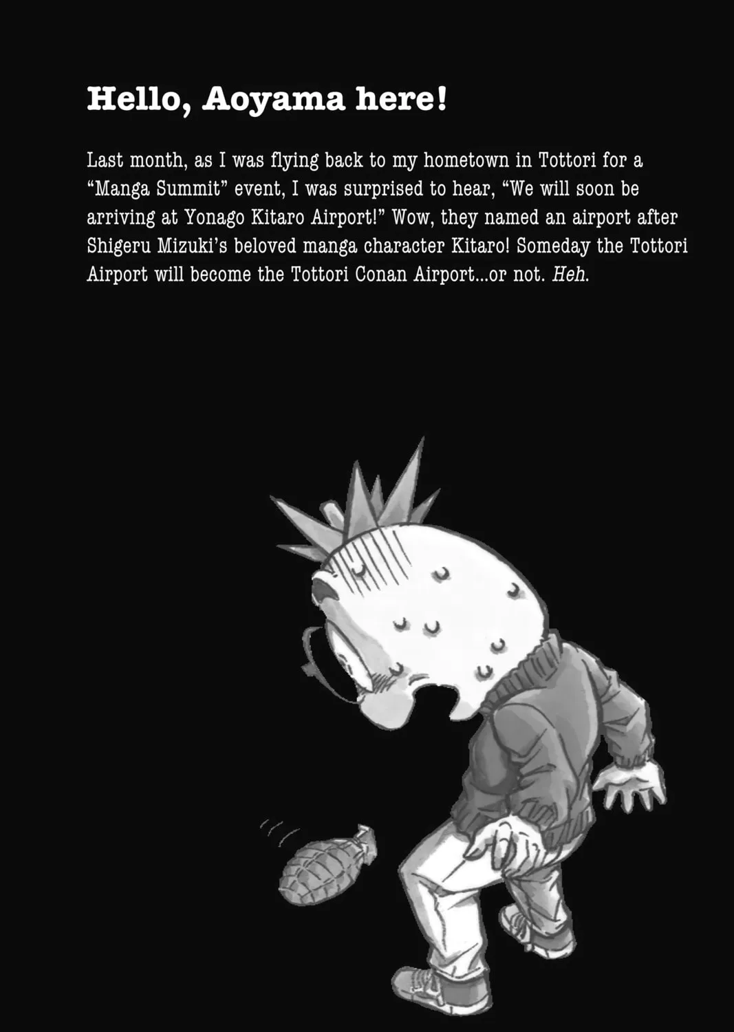 Read Case Closed chapter 828 image 32 on Lezhin