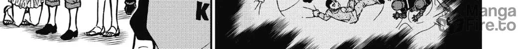 Read Case Closed chapter 829 image 17 on Lezhin
