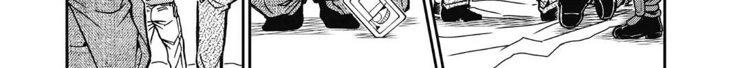 Read Case Closed chapter 829 image 3 on Lezhin