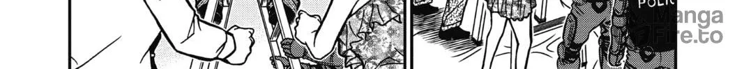 Read Case Closed chapter 829 image 5 on Lezhin