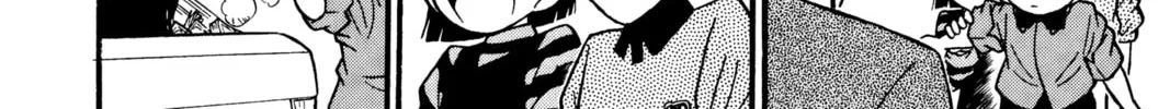 Read Case Closed chapter 83 image 31 on Lezhin