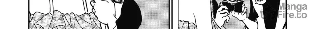 Read Case Closed chapter 830 image 5 on Lezhin
