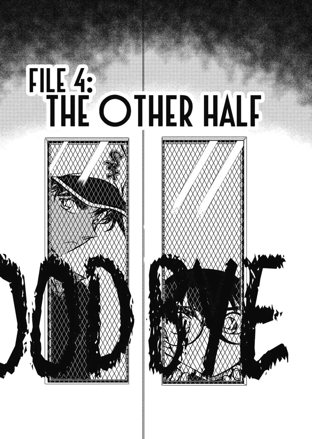 Read Case Closed chapter 832 image 0 on Lezhin
