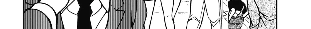Read Case Closed chapter 833 image 31 on Lezhin