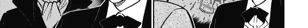 Read Case Closed chapter 834 image 13 on Lezhin