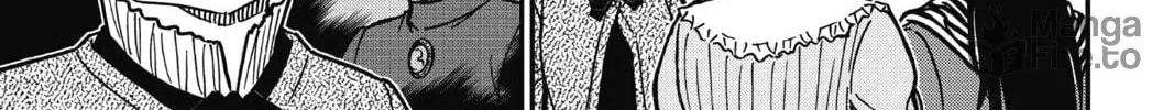 Read Case Closed chapter 835 image 17 on Lezhin