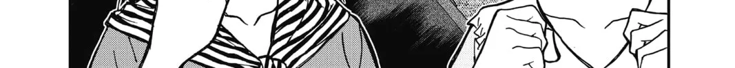 Read Case Closed chapter 835 image 3 on Lezhin