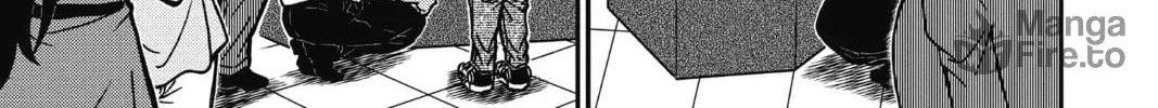 Read Case Closed chapter 835 image 9 on Lezhin