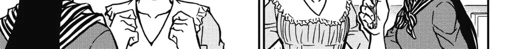 Read Case Closed chapter 836 image 13 on Lezhin