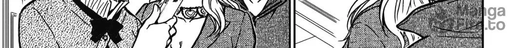 Read Case Closed chapter 836 image 17 on Lezhin