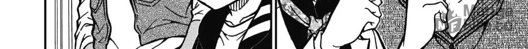 Read Case Closed chapter 836 image 19 on Lezhin