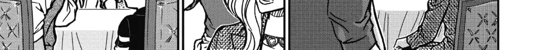 Read Case Closed chapter 836 image 21 on Lezhin