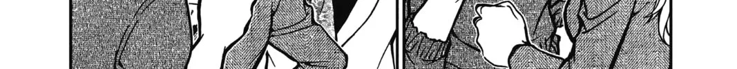 Read Case Closed chapter 836 image 3 on Lezhin