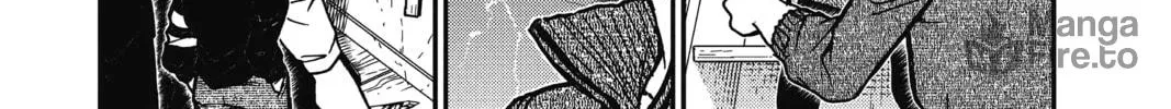 Read Case Closed chapter 836 image 35 on Lezhin