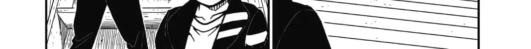 Read Case Closed chapter 837 image 1 on Lezhin