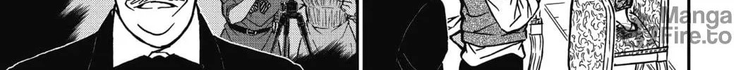 Read Case Closed chapter 837 image 17 on Lezhin
