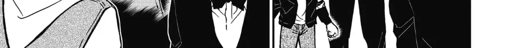 Read Case Closed chapter 837 image 21 on Lezhin