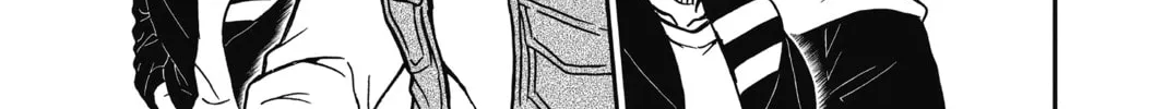 Read Case Closed chapter 837 image 25 on Lezhin