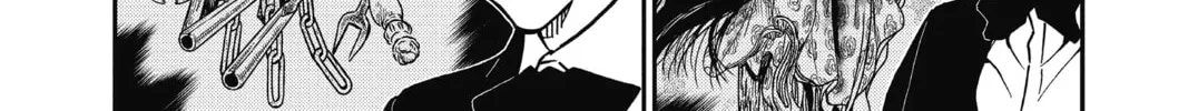 Read Case Closed chapter 837 image 3 on Lezhin