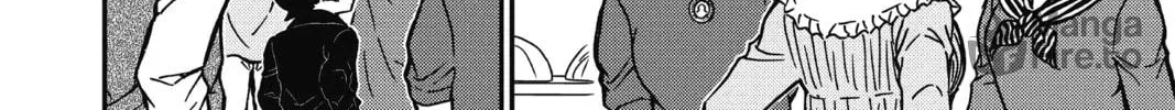 Read Case Closed chapter 838 image 11 on Lezhin