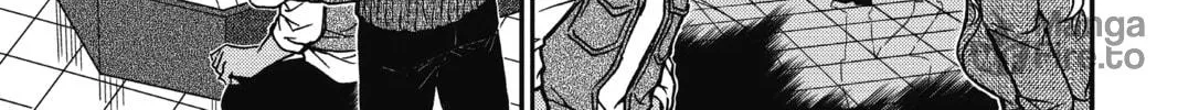 Read Case Closed chapter 838 image 17 on Lezhin