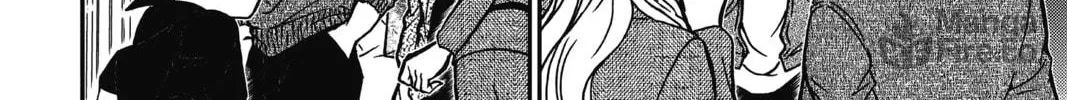 Read Case Closed chapter 838 image 19 on Lezhin