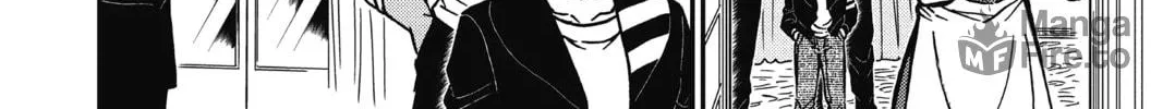 Read Case Closed chapter 839 image 19 on Lezhin