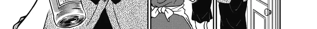 Read Case Closed chapter 839 image 25 on Lezhin