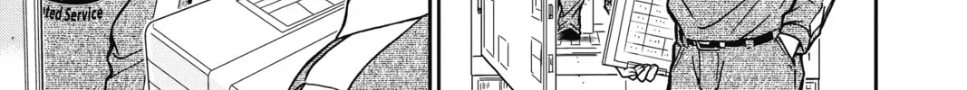 Read Case Closed chapter 841 image 21 on Lezhin
