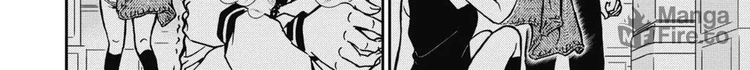 Read Case Closed chapter 841 image 23 on Lezhin