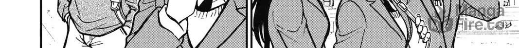 Read Case Closed chapter 844 image 11 on Lezhin