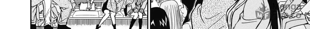 Read Case Closed chapter 844 image 19 on Lezhin