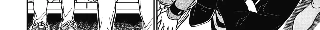 Read Case Closed chapter 844 image 27 on Lezhin
