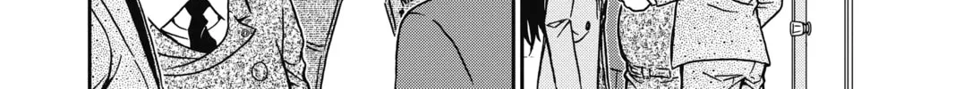 Read Case Closed chapter 846 image 15 on Lezhin