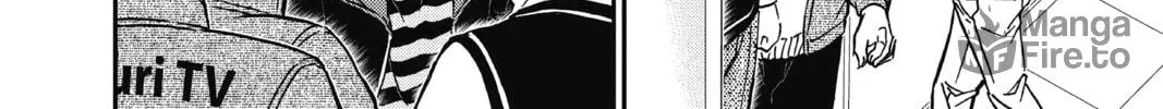 Read Case Closed chapter 846 image 23 on Lezhin