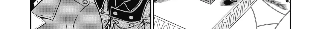 Read Case Closed chapter 846 image 3 on Lezhin
