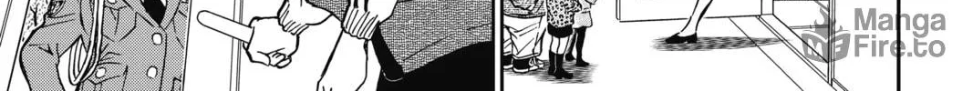 Read Case Closed chapter 847 image 29 on Lezhin