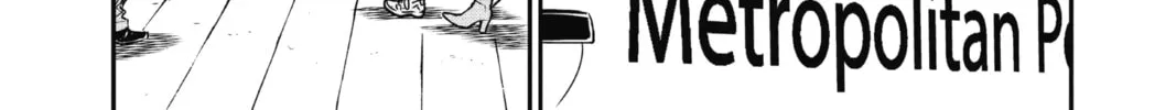 Read Case Closed chapter 847 image 3 on Lezhin